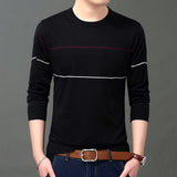 BOLUBAO Casual Brand Men's Sweaters