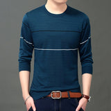 BOLUBAO Casual Brand Men's Sweaters
