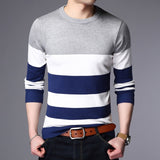 BOLUBAO Casual Brand Men's Sweaters