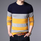 BOLUBAO Casual Brand Men's Sweaters