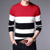 BOLUBAO Casual Brand Men's Sweaters