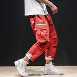 Hip Hip Pants