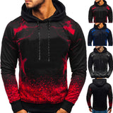 Men's Hoodies Sweatshirts