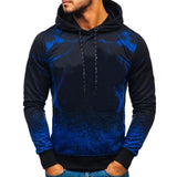 Men's Hoodies Sweatshirts