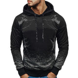 Men's Hoodies Sweatshirts