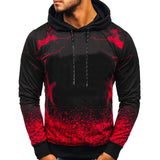 Men's Hoodies Sweatshirts