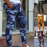 GYMOHYEAH Camouflage