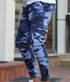 GYMOHYEAH Camouflage