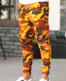 GYMOHYEAH Camouflage