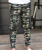 GYMOHYEAH Camouflage