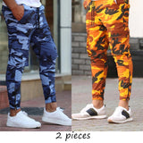 GYMOHYEAH Camouflage