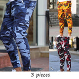 GYMOHYEAH Camouflage