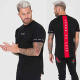Men CottonT-shirt
