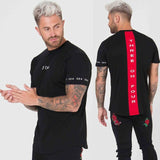 Men CottonT-shirt