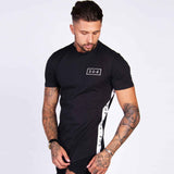 Men CottonT-shirt