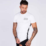 Men CottonT-shirt