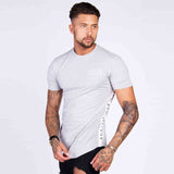 Men CottonT-shirt