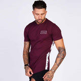 Men CottonT-shirt