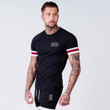 Men CottonT-shirt