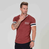Men CottonT-shirt