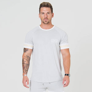 Men CottonT-shirt
