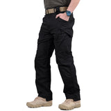 Men IX7 IX9 Cotton Tactical Pants