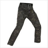 Men IX7 IX9 Cotton Tactical Pants