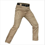 Men IX7 IX9 Cotton Tactical Pants
