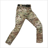 Men IX7 IX9 Cotton Tactical Pants