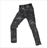 Men IX7 IX9 Cotton Tactical Pants