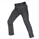 Men IX7 IX9 Cotton Tactical Pants