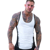 Men Bodybuilding shirt