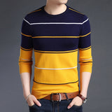 Brand Sweater
