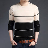 Brand Sweater