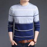 Brand Sweater