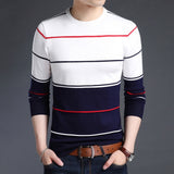 Brand Sweater