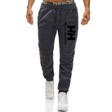 Hh2020 new men's pants