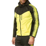 Men's Compression Sportswear