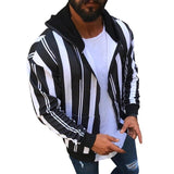 Men Printed stripe