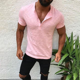 Men Printed stripe