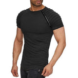 cross-border men's t-shirt