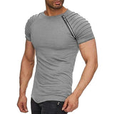 cross-border men's t-shirt