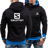 New winter thicken warm sweatshirts