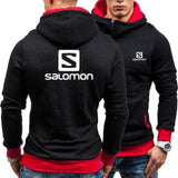 New winter thicken warm sweatshirts