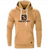 Hip Hop Salomon