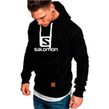Hip Hop Salomon