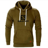 Hip Hop Salomon