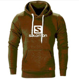 Hip Hop Salomon