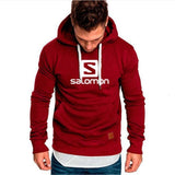 Hip Hop Salomon