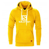 Hip Hop Salomon